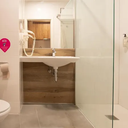Vacationclub - Czarna Gora 215 Lejlighed 3*