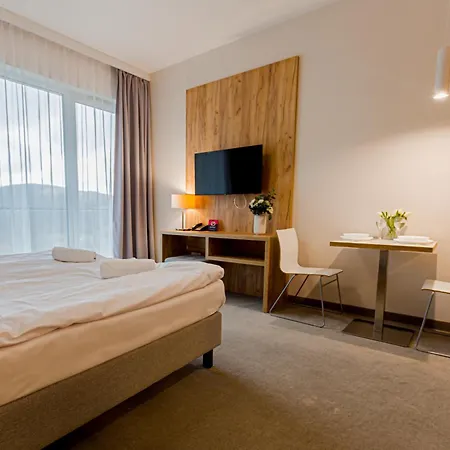 Vacationclub - Czarna Gora 215 Lejlighed
